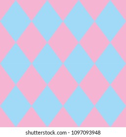 abstract geometric seamless retro repeatable powerful pattern