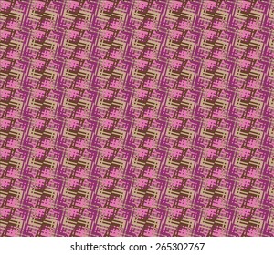 Abstract geometric Seamless abstract  texture vectoral pattern.
