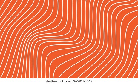 Abstract geometric seamless vector pattern with colorful line textures on white and black backgrounds, modern minimal wallpaper and bright tile design for graphic projects