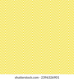 abstract geometric seamless yellow wave corner line pattern.