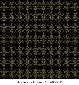 Abstract Geometric seamlessly Pattern able to print for cloths, tablecloths, blanket, shirts, dresses, posters, papers, wall sticker.