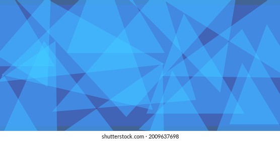 Abstract geometric shape background. Colorful Pattern greeting card design.