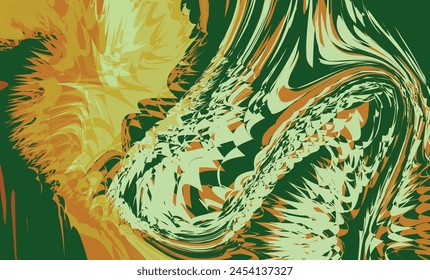 abstract geometric shape background. Cool flat  design vector background. Greeting card design