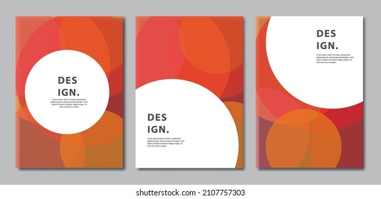 abstract geometric shape background cover.Eps10 Vector