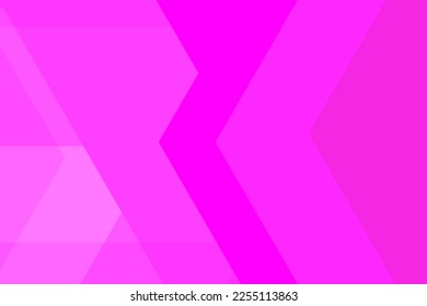 Abstract Geometric shape background design for business.