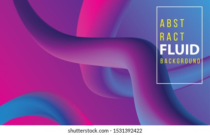 abstract geometric shape background, abstract fluid shape background