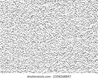 Resumen del fondo de la forma geométrica. Línea monocroma sobre fondo blanco, Color de fondo editable. Patrón geométrico mínimo. Gráfico para la pantalla de manga. Ilustración vectorial.