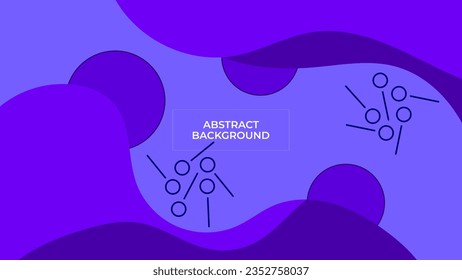 ABSTRACT GEOMETRIC SHAPE BACKGROUND PASTEL COLOR VECTOR DESIGN TEMPLATE FOR WALLPAPER, COVER DESIGN, HOMEPAGE DESIGN