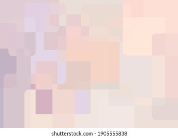 abstract geometric shape can use for wall print, background, etc
