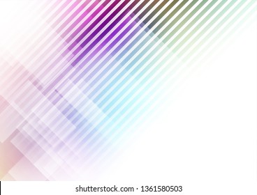 Abstract geometric shape colors background. Vector Eps10