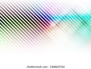 Abstract geometric shape colors background. Vector Eps10