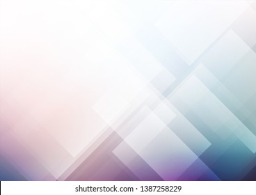 Abstract geometric shape colors background. Vector Eps10