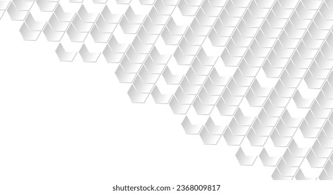 Abstrakte Vorlage für geometrische Form-dekorative Textur-Hintergrund für Broschüren-Flyer-Banner