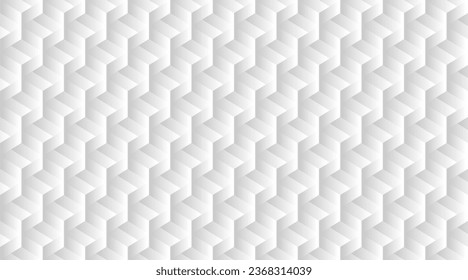 Abstract Geometric Shape Decorative Texture Background Template For Brochure Flyer Banner