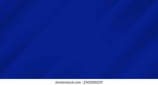 Elementos de diseño geométricos Abstractas de la forma en el fondo azul, Ilustración vectorial