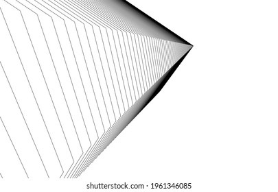 abstract geometric shape graphic background
