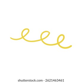 Forma geométrica Abstractas, forma mínima moderna, estructura creativa colorida, figura poligonal decorativa, elemento de diseño artístico Ilustración vectorial plana aislada sobre fondo blanco.