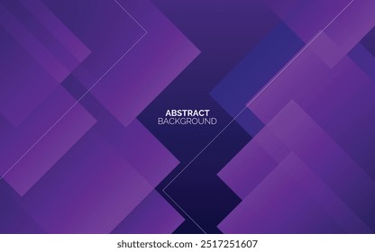 Abstract geometric shape overlay background. Twisted shapes. Creative design. Modern futuristic graphic.