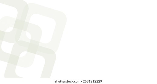Abstract geometric shape overlay background. Square shapes elements. Modern futuristic graphic. Suit for banner, brochure, presentation, business, cover, poster, flyer, website