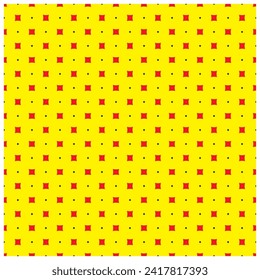 Resumen de la posición de la forma geométrica de la impresión base retro, formato de archivo vectorial de impresión sin fisuras mejor para la impresión de papel y textiles, ambas marcas de repetición lateral.