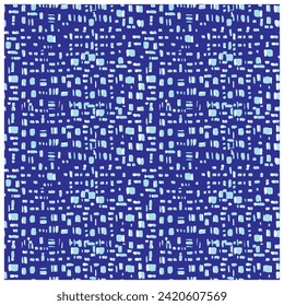 Resumen de la posición de la forma geométrica de la impresión base retro, formato de archivo vectorial de impresión sin fisuras mejor para la impresión de papel y textil, ambos lados de impresión repetida