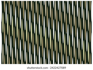 Resumen de la posición de la forma geométrica de la impresión base retro, formato de archivo vectorial de impresión sin fisuras mejor para la impresión de papel y textil, ambos lados de impresión repetida