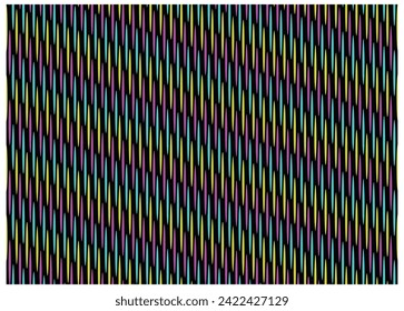 Resumen de la posición de la forma geométrica de la impresión base retro, formato de archivo vectorial de impresión sin fisuras mejor para la impresión de papel y textil, ambos lados de impresión repetida