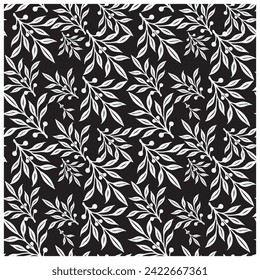 Abstract geometric shape retro base print placement, seamless print vector file format best for paper and textile printing, both side repeat print