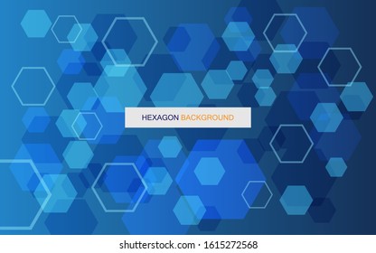 Abstract Geometric Shape Technology Digital Hi Tech Concept Background