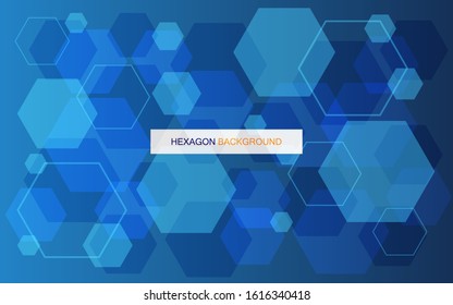 Abstract Geometric Shape Technology Digital Hi Tech Concept Background