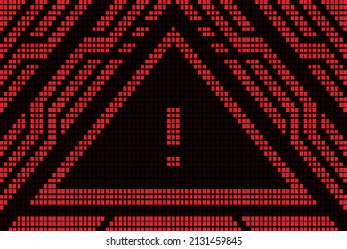 tecnología de forma geométrica abstracta diseño digital vectorial de hud futurista