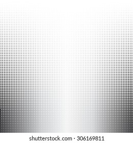 Abstract geometric shape texture.