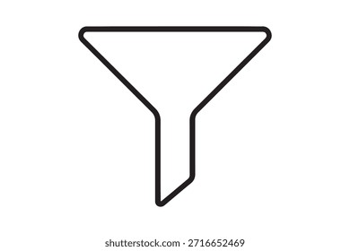 Elemento de diseño Abstractas del icono del triángulo de la forma geométrica