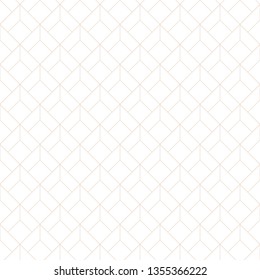 Abstract geometric shaped wallpaper pattern for your design