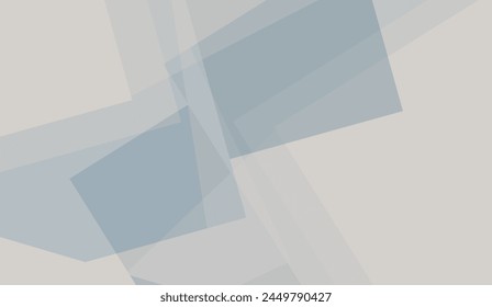 abstract geometric shapes background. Beautiful flat design vector illustration