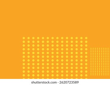 Diseño geométrico Abstractas del fondo de las Formas, usos amarillos del fondo del patrón para hacer publicidad, página del libro, cuadros, impresión, fondos móviles, libro, cubiertas, protectores de pantalla, página del Web,