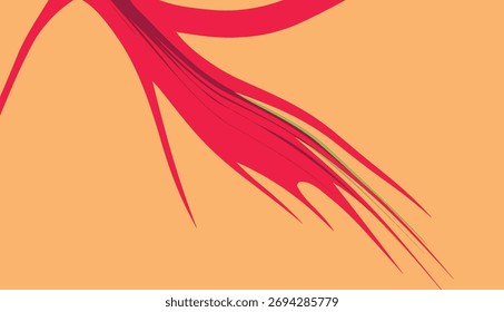 Abstract geometric shapes background design, the colorful background uses for advertising, book page, paintings, printing, mobile backgrounds, book, covers, screen savers, web page, 