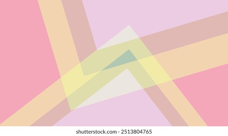 Abstract Geometric shapes background. Abstract background with geometric shapes element for your design 