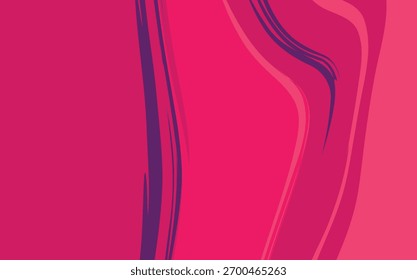 Fondo de Formas geométricas Abstractas con diseño de líneas onduladas perfecto para el diseño de Anuncios y carteles