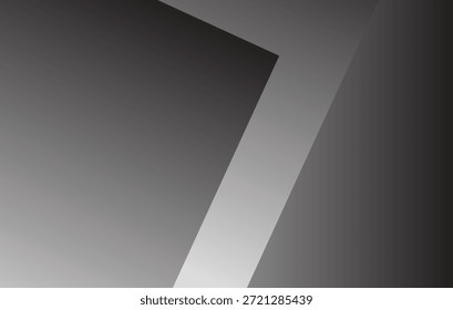 Abstract geometric shapes background features modern colors, the grayl background uses for advertising, book page, paintings, printing, mobile backgrounds, book, covers, screen savers, web page,