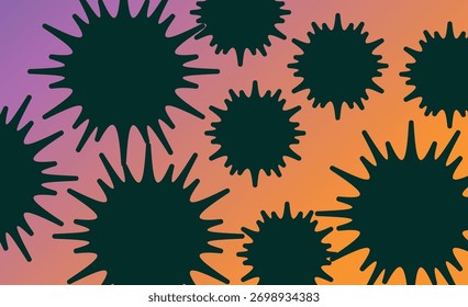 Fondo de Formas geométricas Abstractas perfecto para publicidad, página de libro, cuadros, impresión, fondos móviles, libro, cubiertas, protectores de pantalla, página de Web,