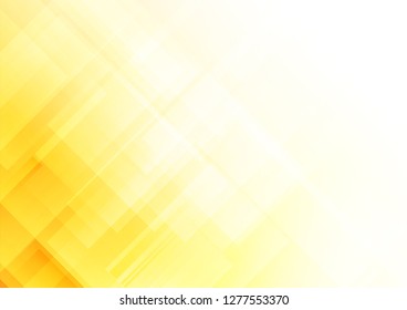 Abstract geometric shapes background, Vector illustration