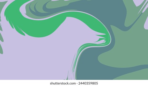 Abstract  geometric shapes background. Vector shapes