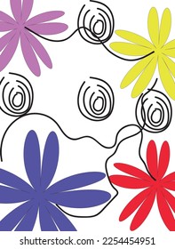 Abstract Geometric Shapes Background for Web Design, Print, Presentation, banner, Flyer, and magazine. design