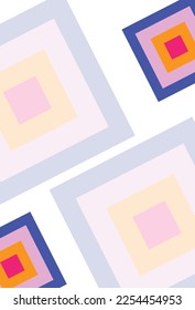 Abstract Geometric Shapes Background for Web Design, Print, Presentation, banner, Flyer, and magazine. design