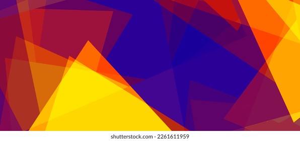Abstract Geometric Shapes Background for Web Design ,Print, Presentation, banner , Flyer, magazine. design
