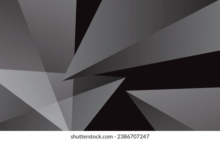 Abstrakte geometrische Formen Hintergrund für Web Design , Print, Präsentation, Banner , Flyer, Magazin. Design