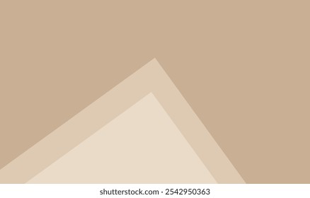 Abstract geometric shapes background for your design