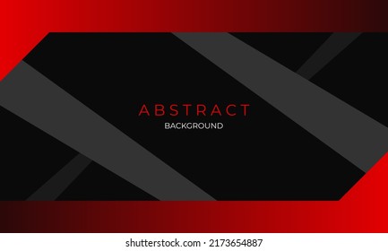 Abstract geometric shapes backround. Applicable for Covers, Placards, Posters and Banner Designs.
