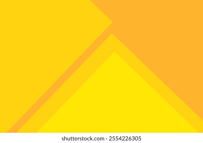 abstract geometric shapes beautiful color background. Flat design background